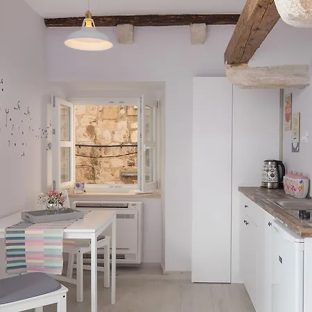 Apartment Lumia