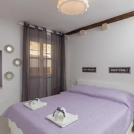 Lumia Apartment Dubrovnik