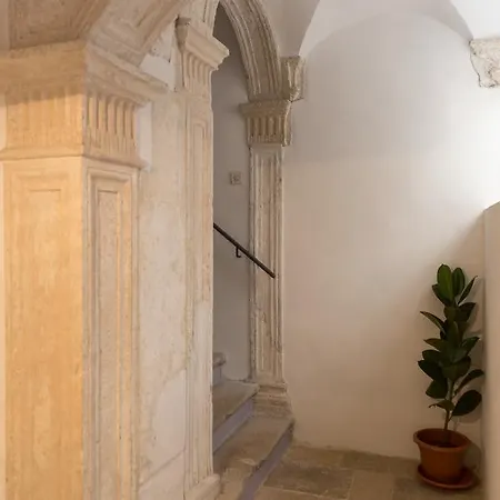 Apartment Lumia